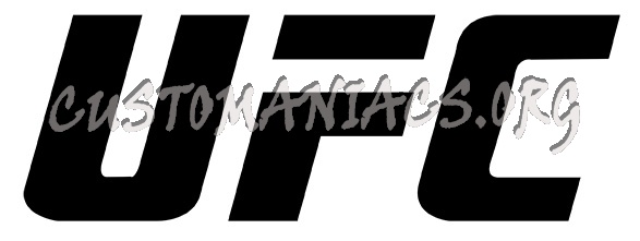 UFC NEW Logo 