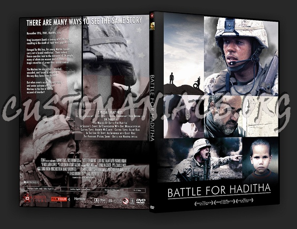 Battle for Haditha 