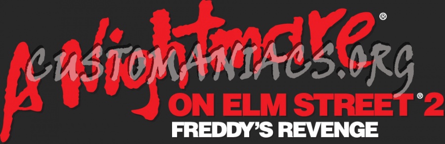 A Nightmare on Elm Street 2: Freddy's Revenge 