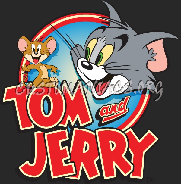 Tom and Jerry 