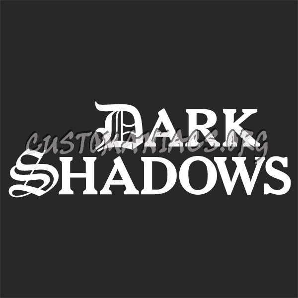 Dark Shadows (TV Series 19661971) 