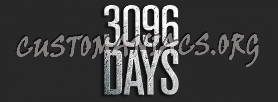 3096 Days 