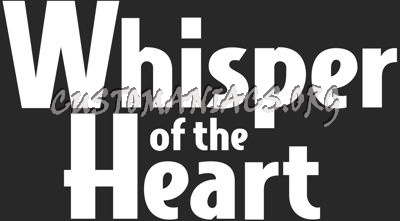 Whisper of the Heart 