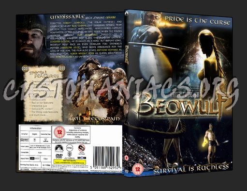 Beowulf 