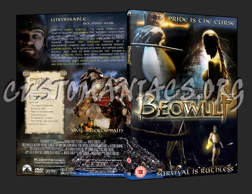 Beowulf 