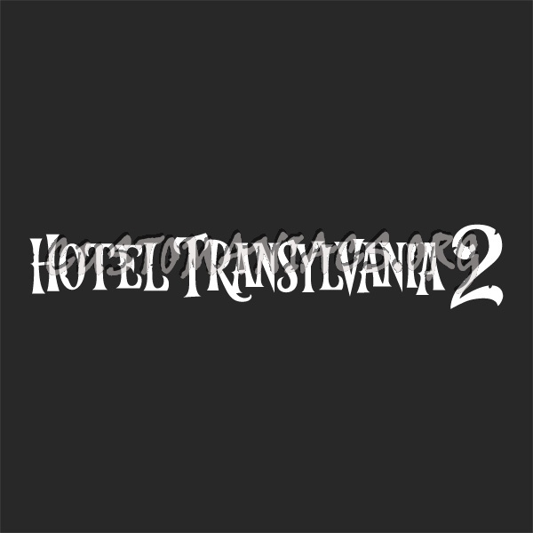 Hotel Transylvania 2 