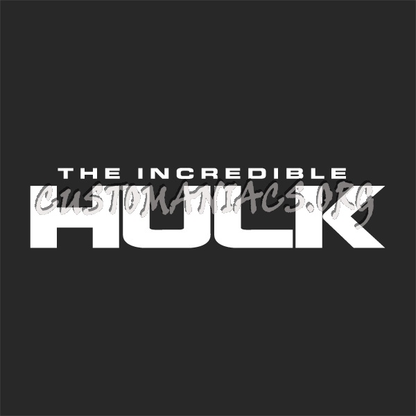 The Incredible Hulk 