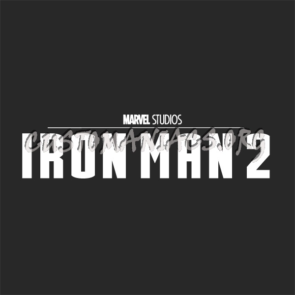 Iron Man 2 