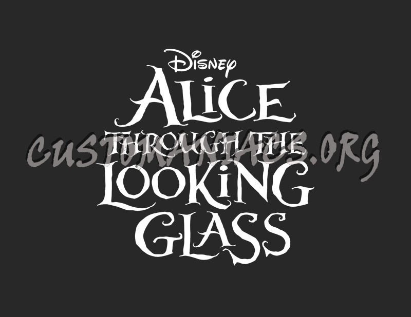 Alice Through The Looking Glass TT 