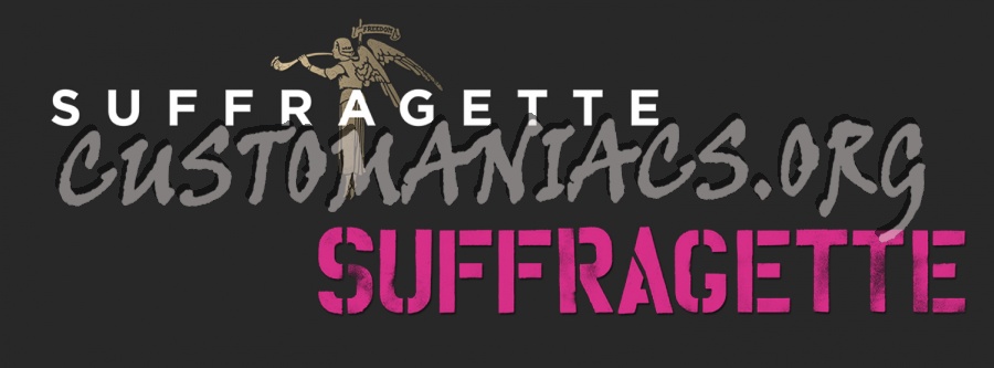 Suffragette 