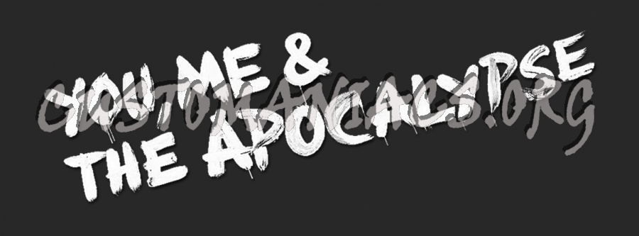 You,Me And The Apocalypse 