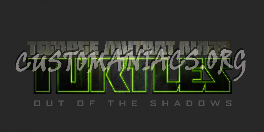 Teenage Mutant Ninja Turtles - Out Of The Shadows VideoGame (2013) 