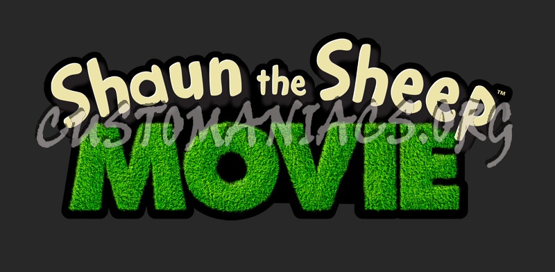 Shaun the Sheep Movie 