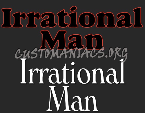 Irrational Man 