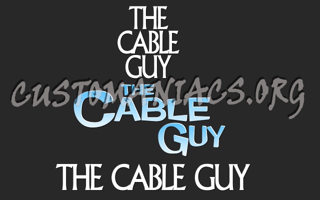 The Cable Guy 