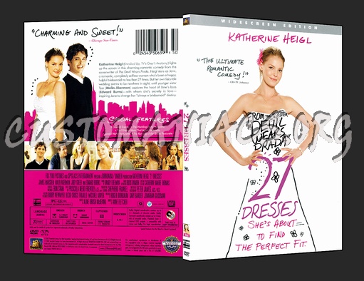 27 Dresses 