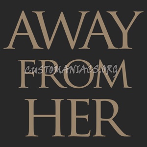 Away From Her TT 