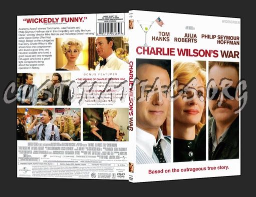 Charlie Wilson's War 