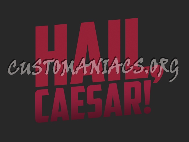 Hail Caesar! 