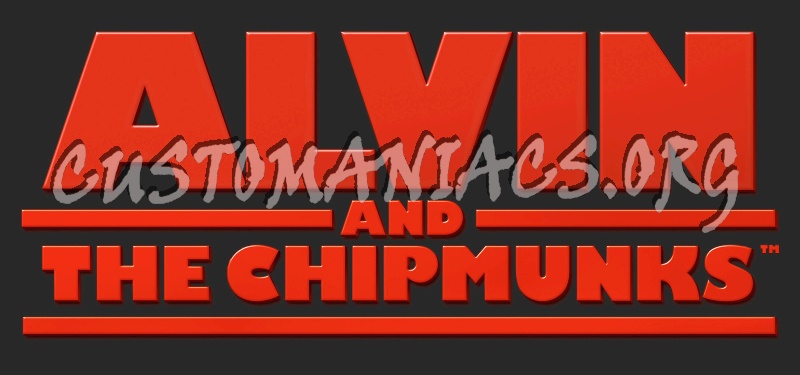 Alvin and the Chipmunks 