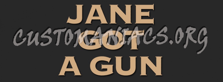 Jane Got A Gun 