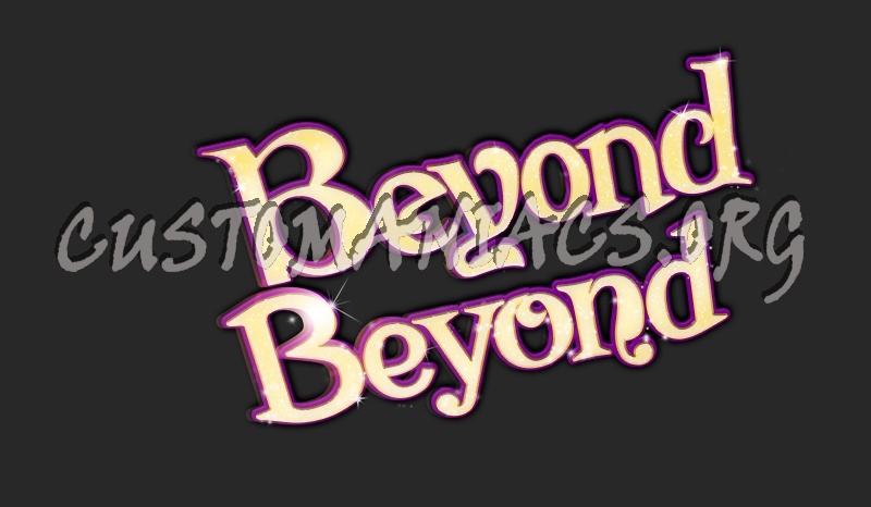 Beyond Beyond 