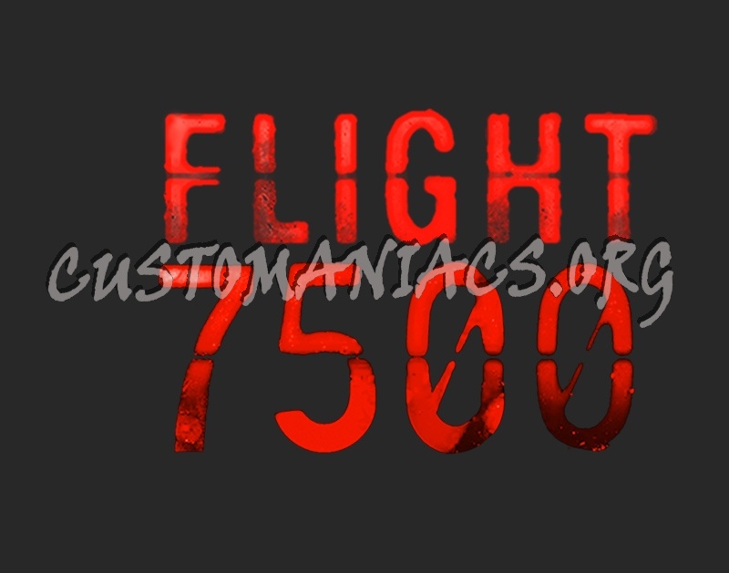 Flight 7500 