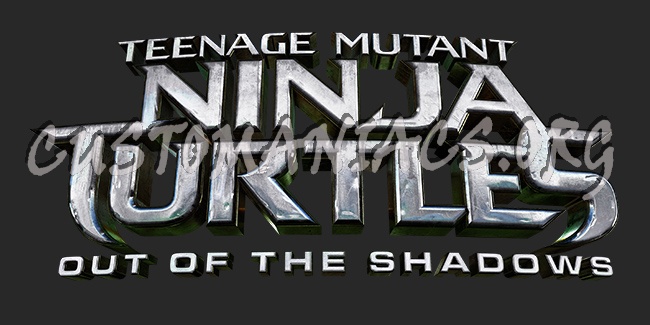 Teenage Mutant Ninja Turtles: Out of the Shadows (2016) 