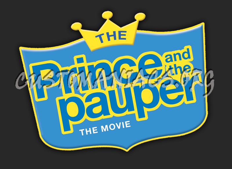 The Prince and the Pauper 