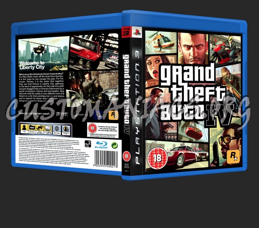 Grand Theft Auto Vice City dvd cover - DVD Covers & Labels by Customaniacs,  id: 1555 free download highres dvd cover