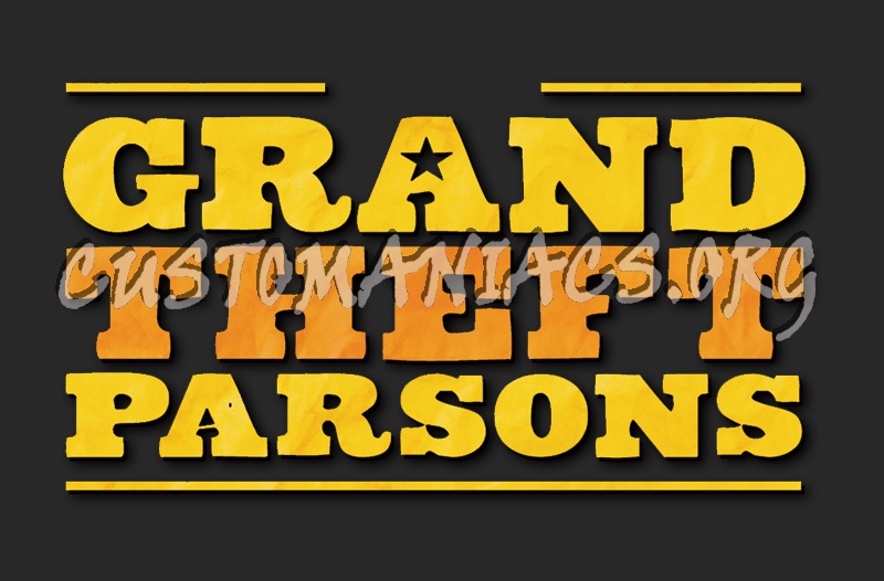 Grand Theft Parsons 