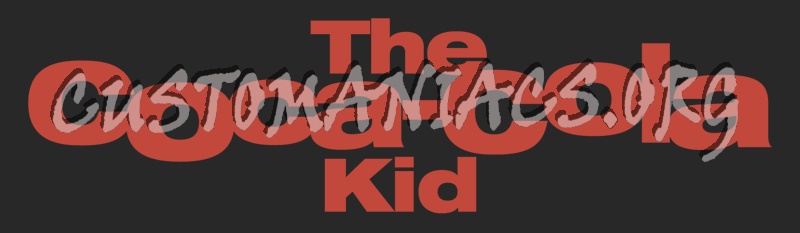 The Coca-Cola Kid 