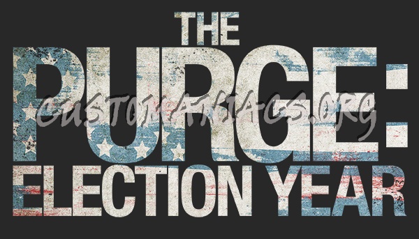 The Purge: Election Year 