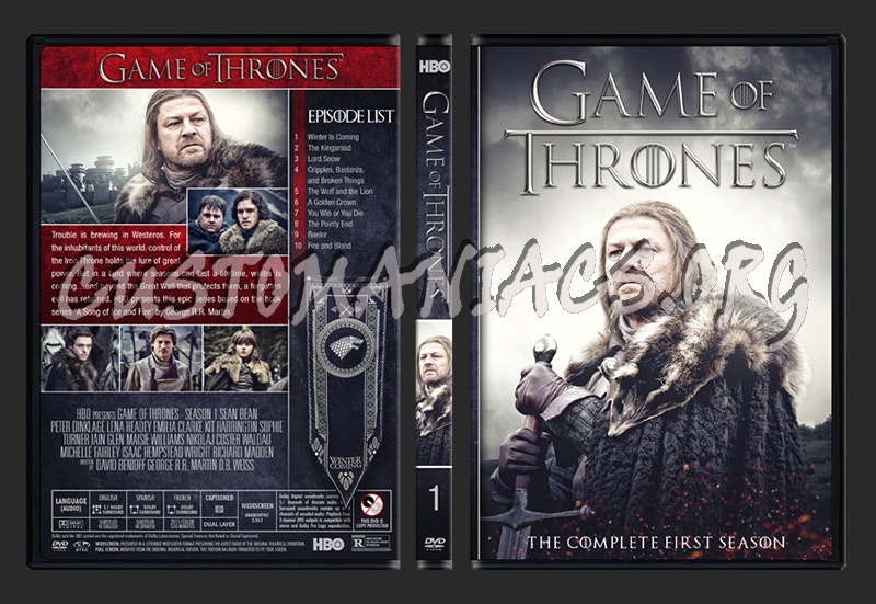 Game of thrones online season 1 free download