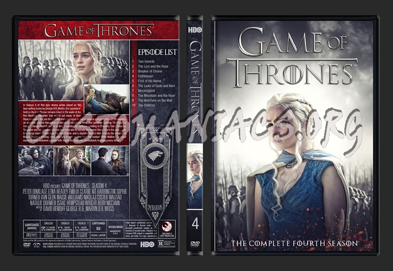 Game of thrones discount season 4 free download