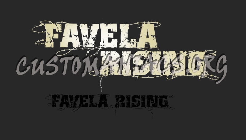 Favela Rising 