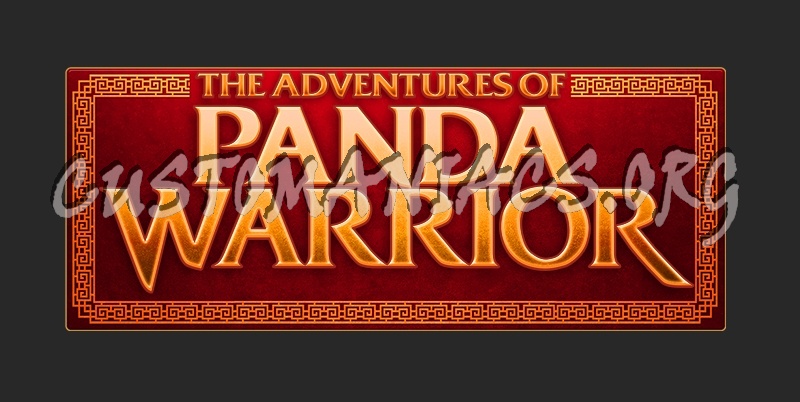 The Adventures Of Panda Warrior 