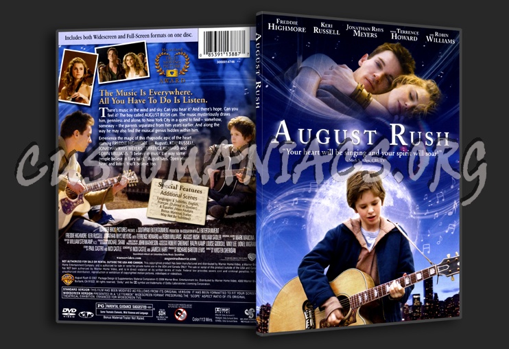 August Rush 