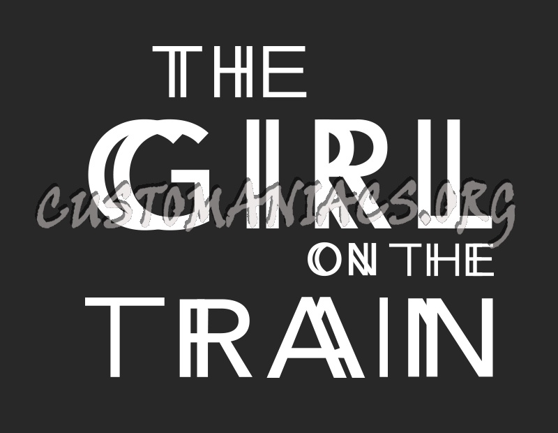 The Girl on the Train 