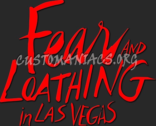 Fear and Loathing in Las Vegas 