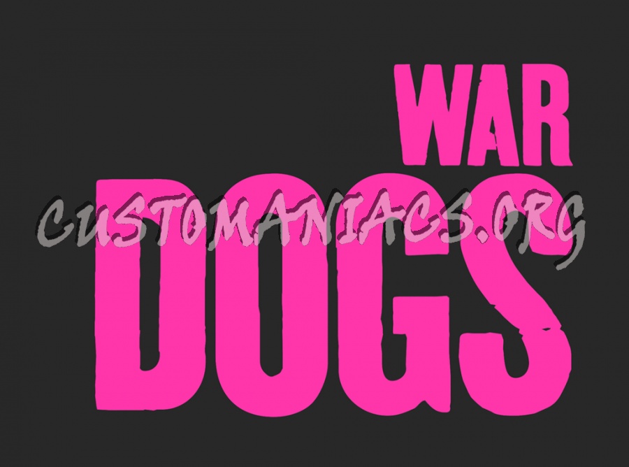 War Dogs 