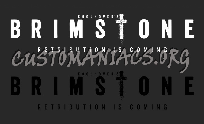 Brimstone 