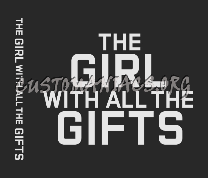 The Girl With All The Gifts 