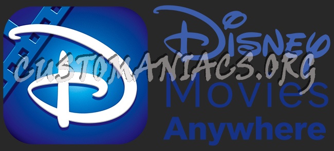 Disney Movies Anywhere 