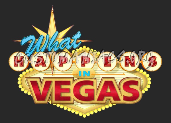 What Happens in Vegas  PSD 