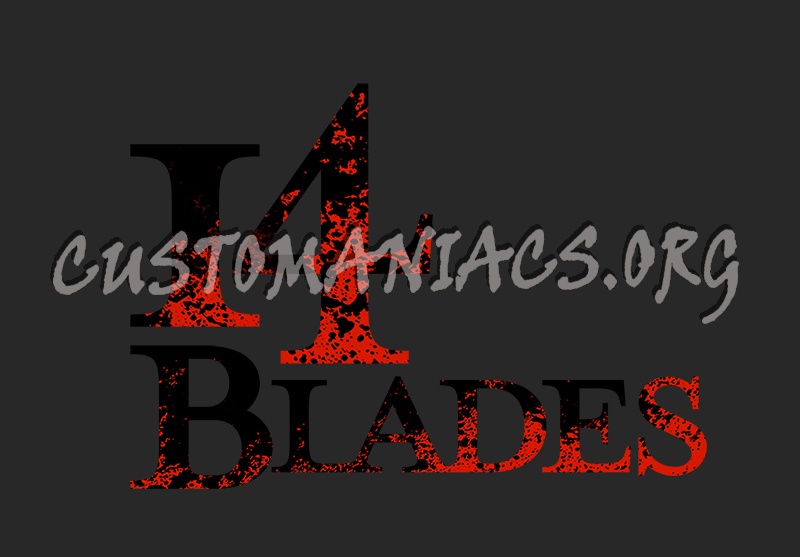 14 Blades 