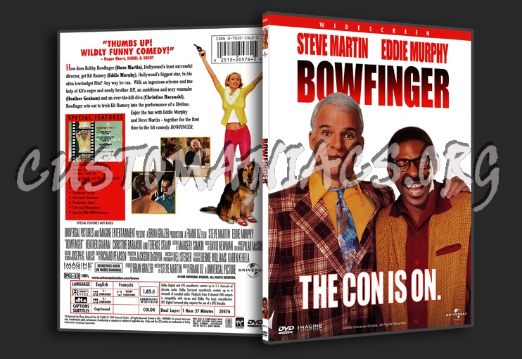 Bowfinger 