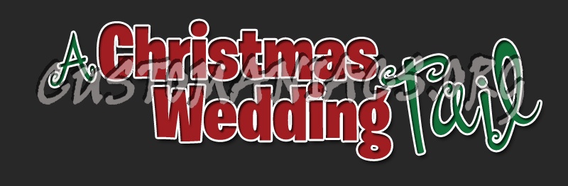 A Christmas Wedding Tail 