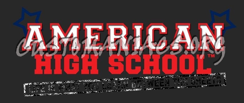 American High School 