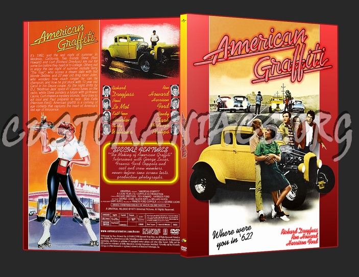 American Graffiti 